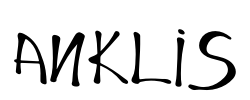 Anklis - logo